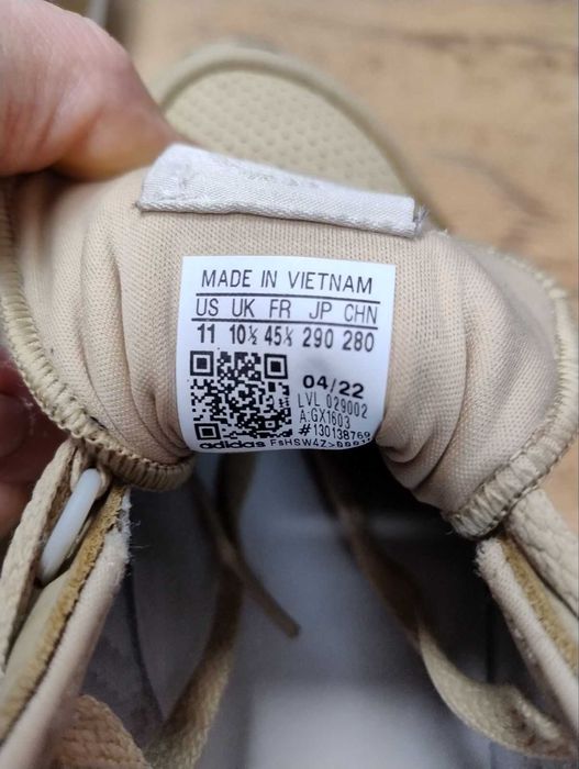 Adidas ZX 500 GX1603 Katowice Piotrowice-Ochojec • OLX.pl