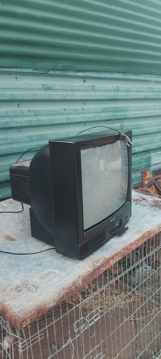 Televisão Phillips