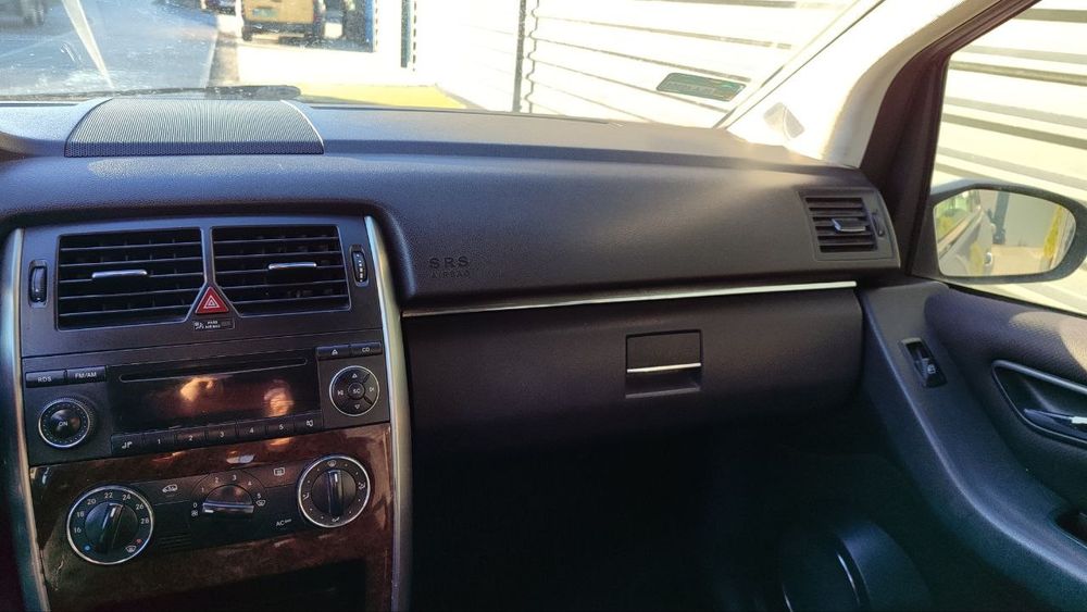 Розборка Шрот W245 169 Розбір Mercedes-Benz B-class A-Class двигун кпп