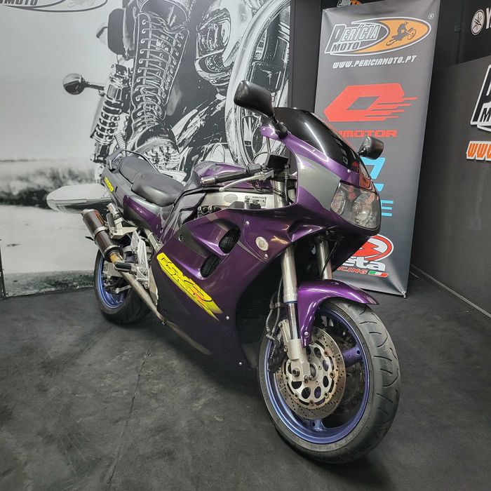 Suzuki GSX-R 1100
