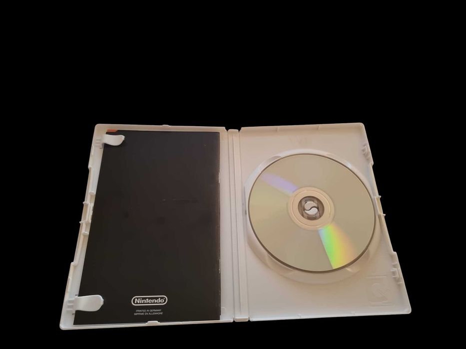 Hunting Challenge Wii original com caixa64309807058051123