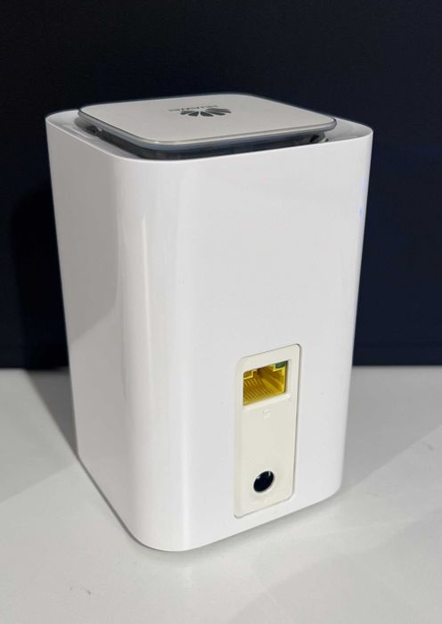 3G / 4G LTE Wi-Fi Роутер Huawei E 5180