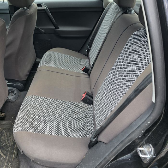 Volkswagen Polo 1.2 benzyna