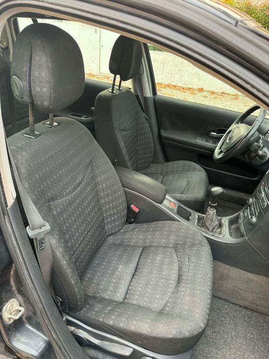 Renault Laguna 2.0DCI ano 2005