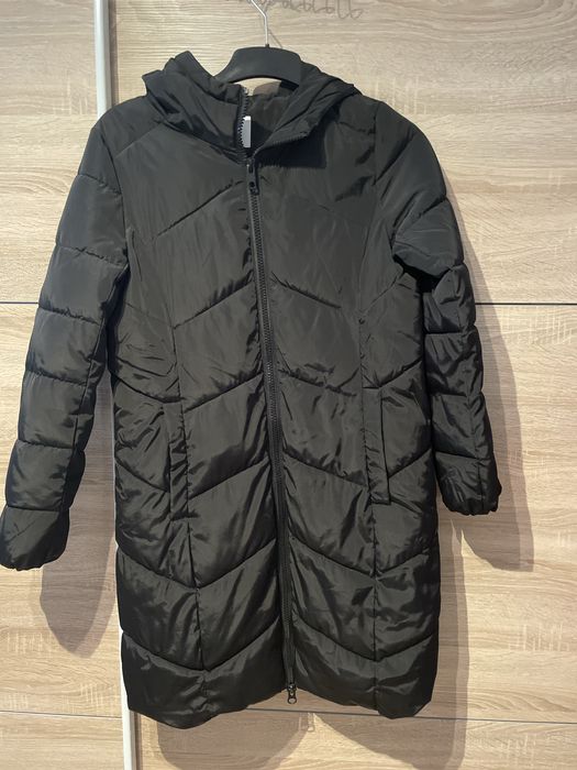 Kurtka damska jesienna