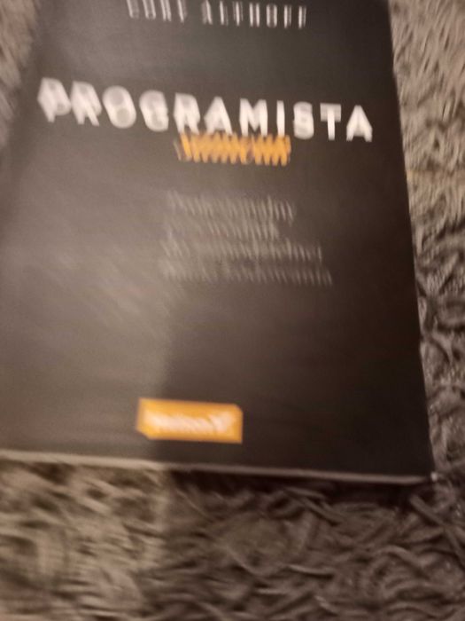 Książka "Programista samouk