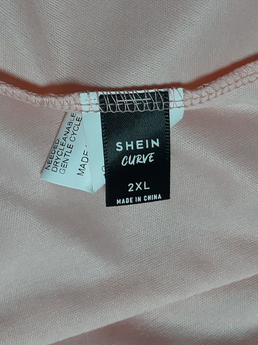 Vestido fresco de verão