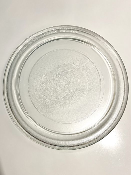 Prato de microondas 28 cm