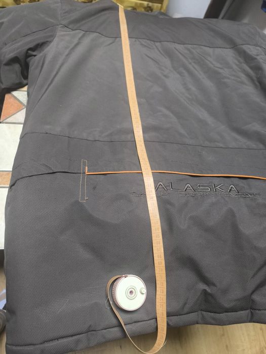 Kurtka zimowa Alaska 164