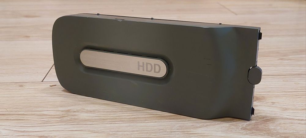 Dysk HDD 15gb do Xbox 360
