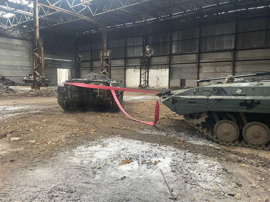 Трос Буксирувальний 54т 6м - Для важкої техніки та військових!