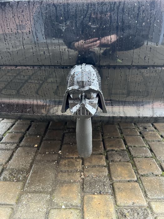 Продам насадку на фаркоп