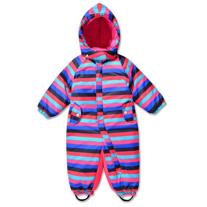 Новый комбинезон Tokka Tribe (Финляндия) 92 Reima