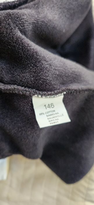 Лосіни на хутрі 146
