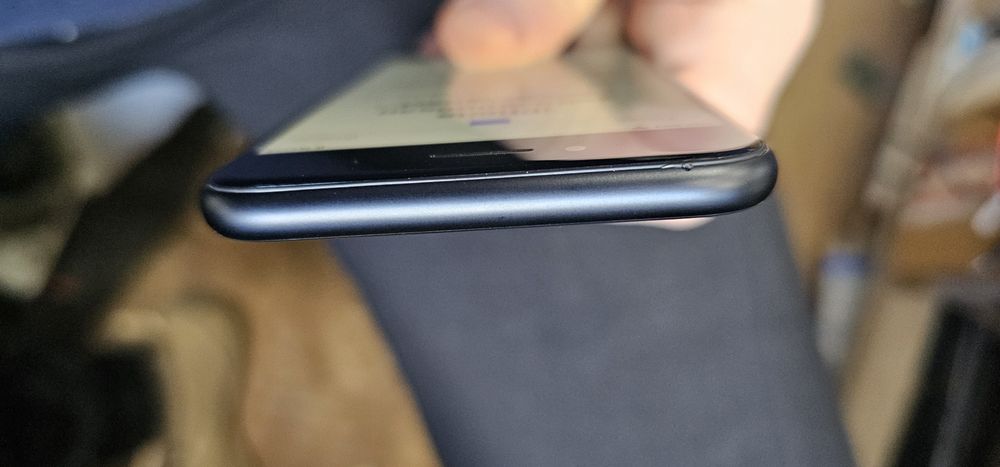 Ipod iPhone  7 на запчасти
