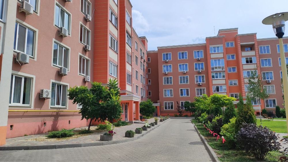 Оренда 1к квартири, ЖК Петрівський квартал, Святопетрівське