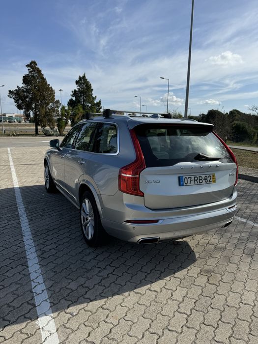 XC90 Inscription