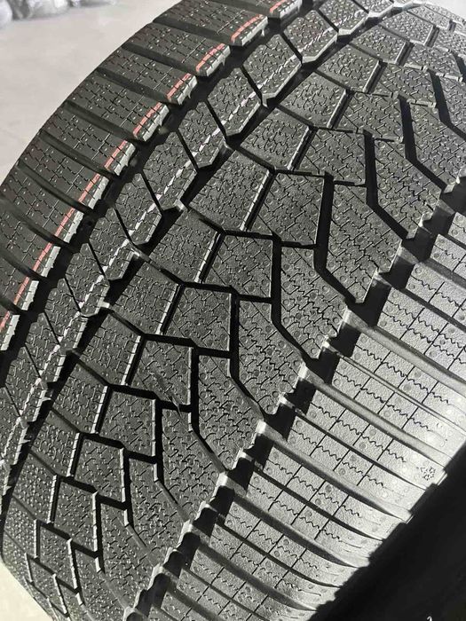 315/35/20+275/40/20 R20 Continental WinterContact TS860S 4шт нові зима