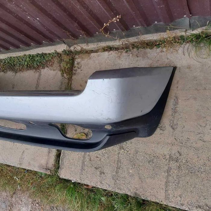 Бампер BMW X5 E53 8402326 8402325 БМВ Х5 е53 51120010154