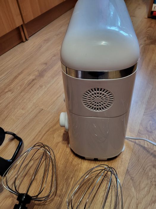 Robot kuchenny, mikser planetarny