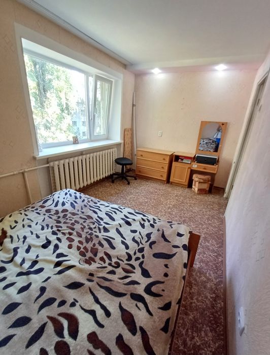 Продам  2-х комнатную квартиру 53 м2 на пр.МИРА / пл.Победы Сертификат