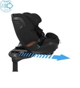 Maxi Cosi Pearl XL Slide Pro fotelik samochodowy do 150 cm