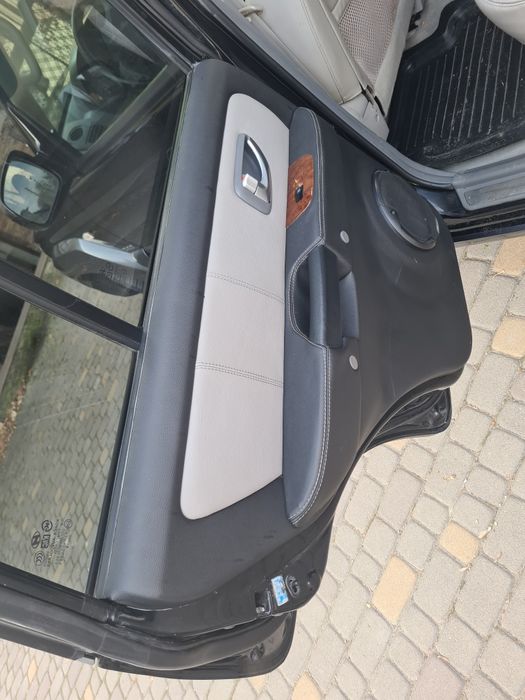 Hyundai Terracan 2008 рік TDI 4X4 Для ЗСУ В ідеальному стані