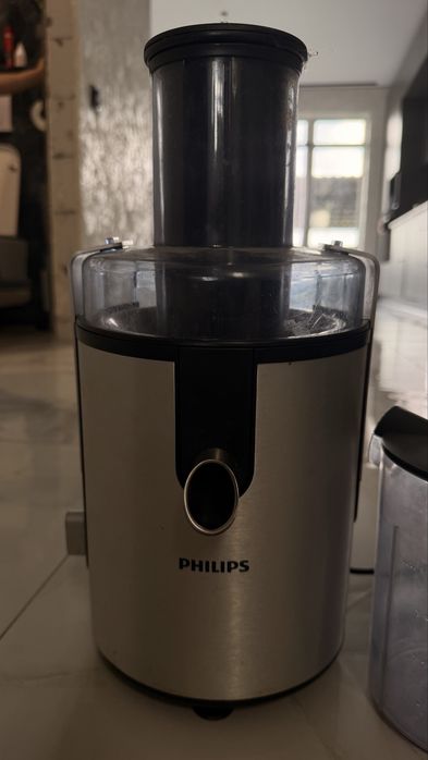 Соковижималка Philips HR1861/00
