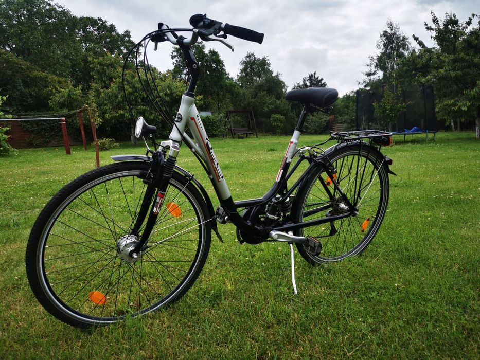 Rower damski 'Cyco”, koła 28''