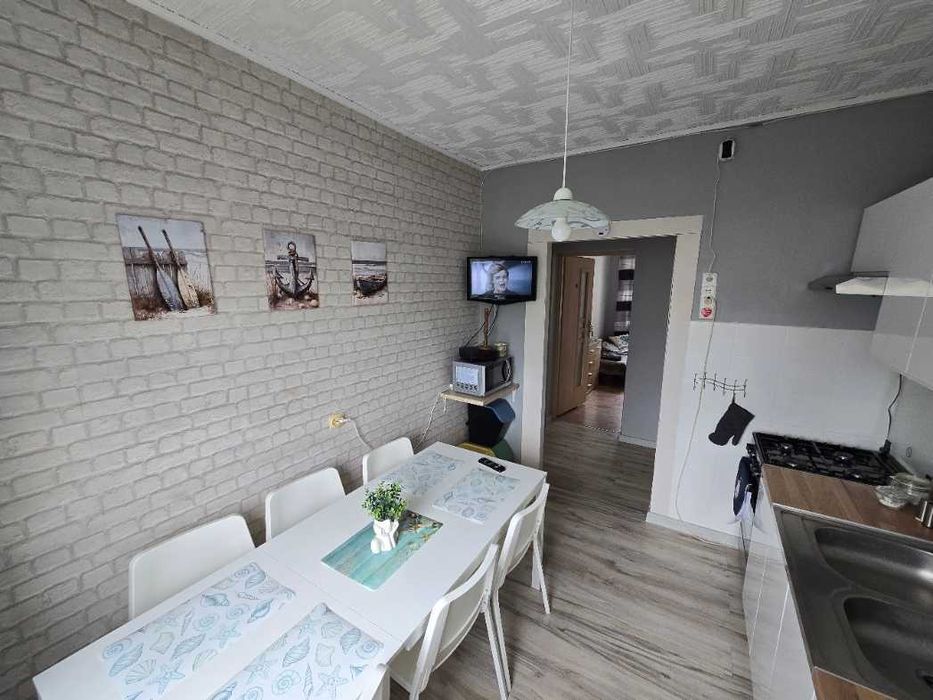 Mieszkanie – Gdańsk, Osiedle Łozy, Brzeźno - Więcej