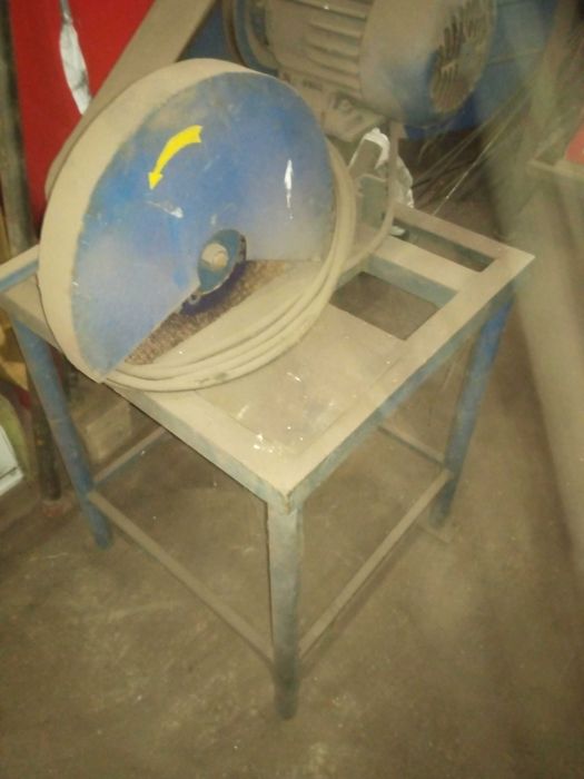 maszyna do cięcia stali