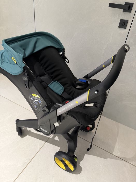 Коляска Doona I, Infant Car seat, Racing green, оригінал