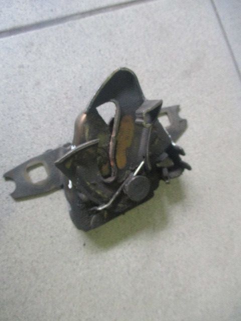 Fechadura / fecho capot SEAT Ibiza II (6K1)