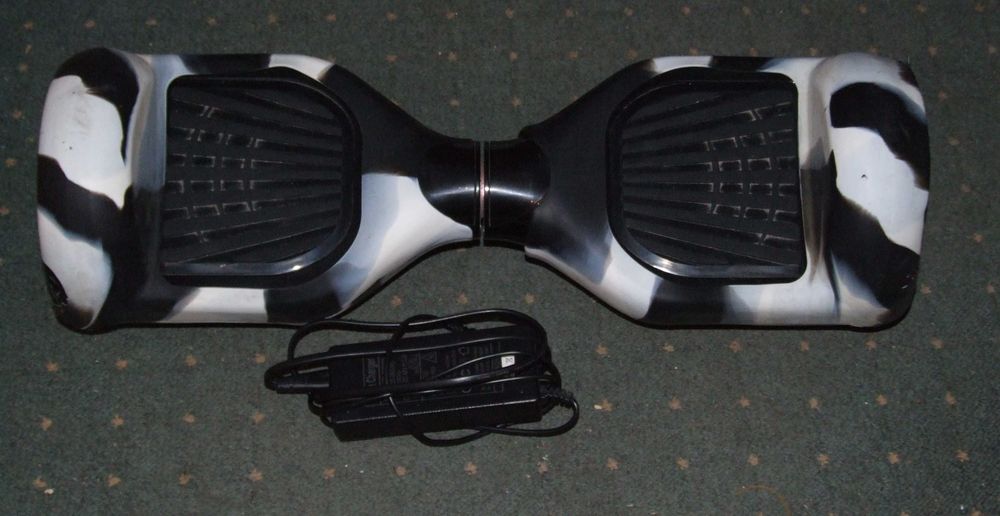 ORB WheeL X4 Hoverboard