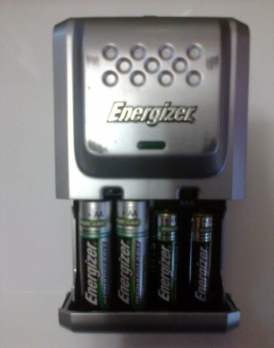 Зарядное устройство