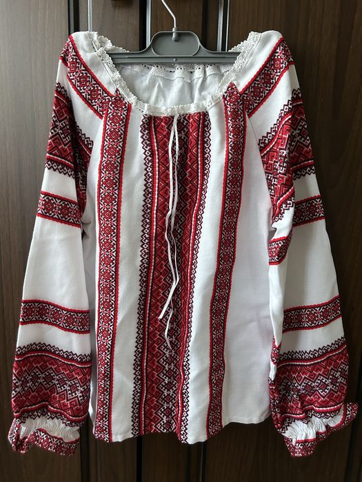 Продам вышиванку
