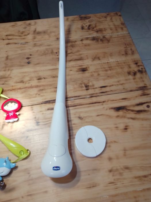 Baby mobile chicco