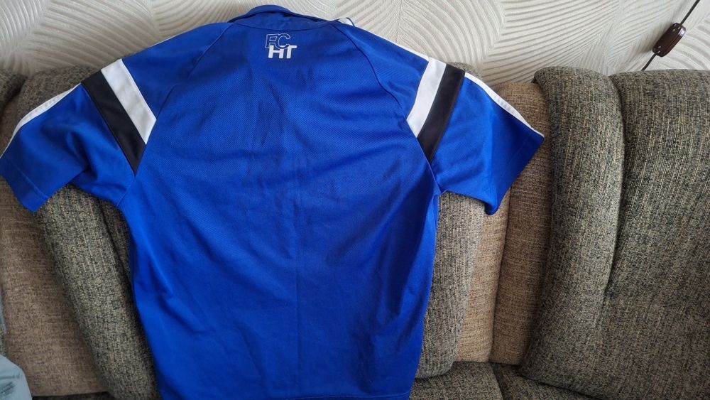 Футболка спортивна адідас