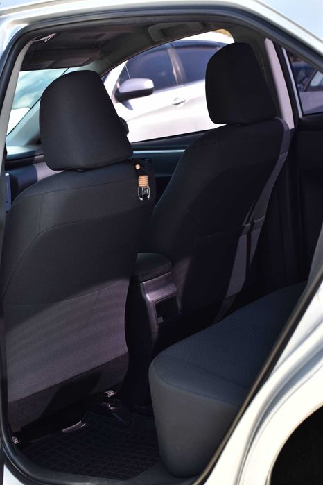 Toyota Corolla 2017р. 1.3 бензин офіційна [Перший внесок від 20%]