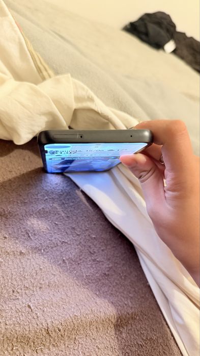 Samsung A54 impecável