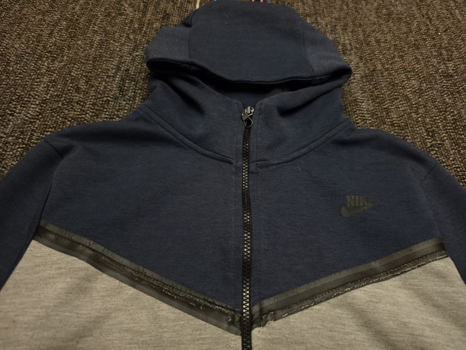 nike tech fleece