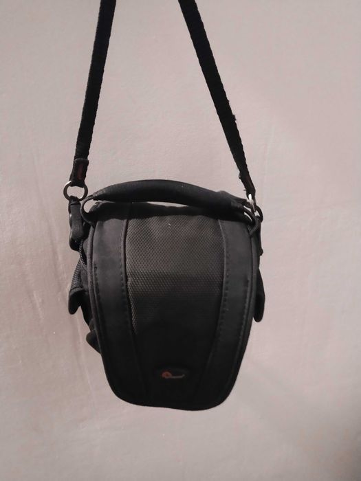 Сумка для фотоаппарата Lowepro
