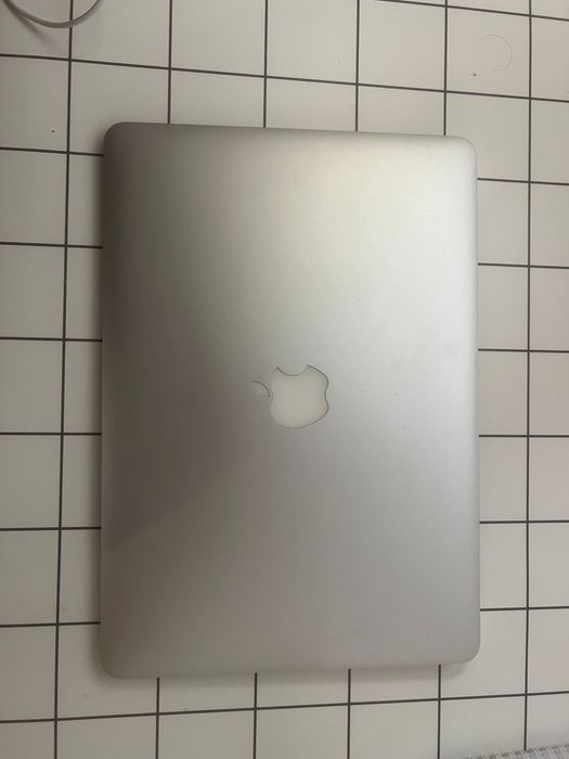 Apple-Mcbook Air para pecas