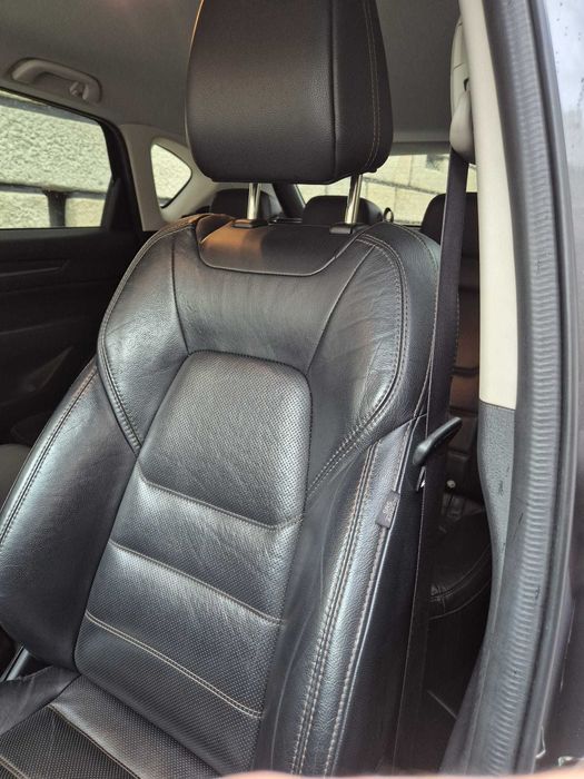 Mazda CX-5 2.2 Diesel SkyActive