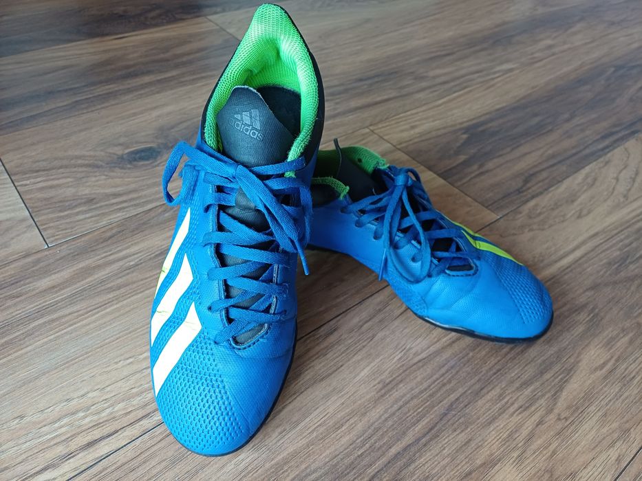Buty piłkarskie turfy na orlik Adidas rozm 40 Wysyłka