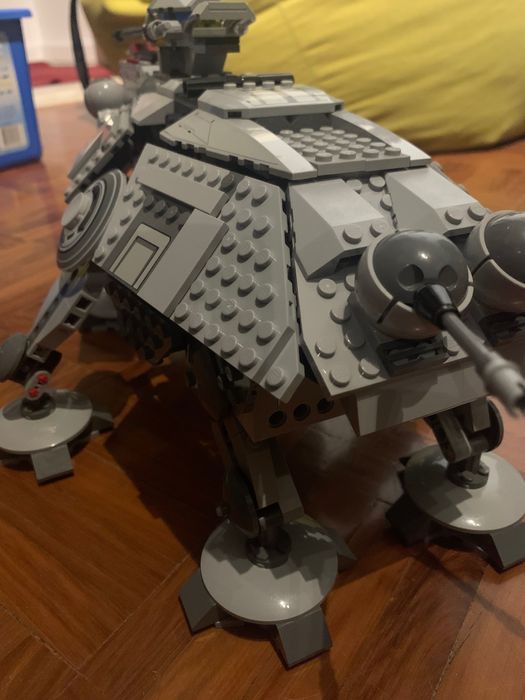 LEGO Star Wars - AT-TE (75019)