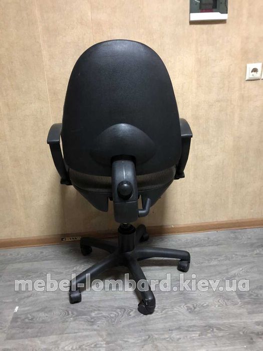 Кресло офисное № 6 "Престиж" бу 19 шт