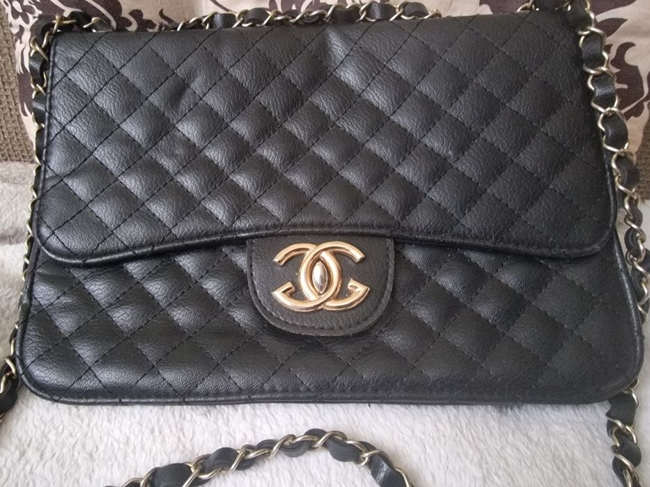 Сумка Chanel  через плечо