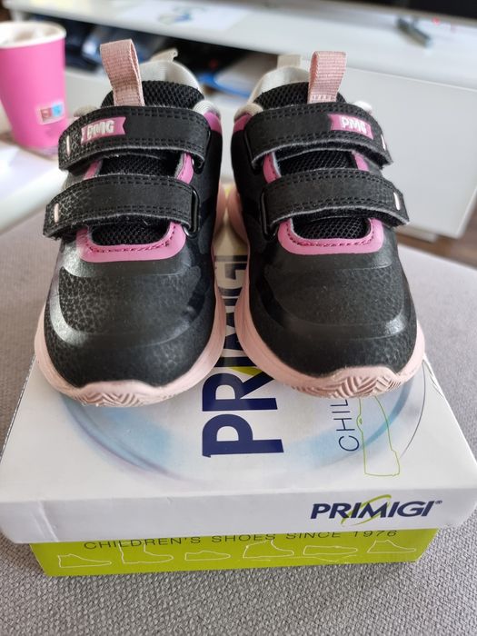 Buty sportowe Primigi 26