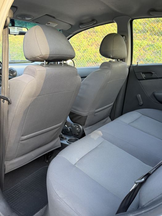 Chevrolet Aveo 1.2 | 1 Dono | 140.000kms
